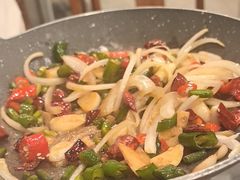 -西江美食舫·江西菜(健德桥店)