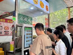 -龙鳞路第一家牛肉汤