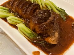 -梅龙镇酒家(南京西路总店)