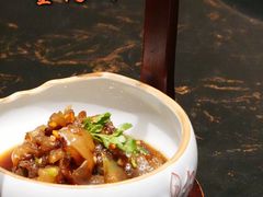 -童福兴·南京菜(老门东店)