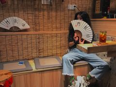 咖啡莫吉托-悟饮门市景店
