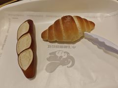 -小飞象面包公社(珠江路金鹰店)