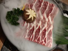 -九田家黑牛烤肉料理(石路天虹店)