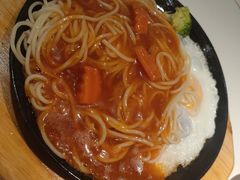 -豪享来中西餐厅(隆昌店)