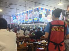 -冶建镜子·老南昌大排档·江西虾王(总店)