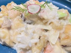 -北塘海鲜·天津菜(大光明桥旗舰店)