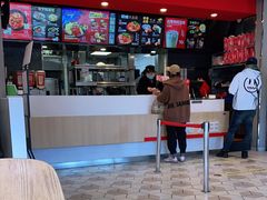 门面-永和大王(广渠店)