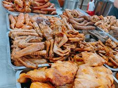 -市尾卤料(天隆名邸店)