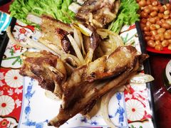 -Xabnam_夏葡纳·新疆餐厅(日坛上街店)