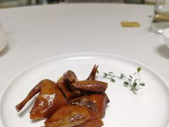 -富淳饭店(世纪公园店)