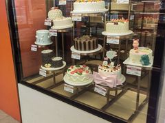 -新侨三宝乐面包店(崇文门店)