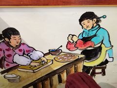 -无名缘米粉(领展购物广场京通店)