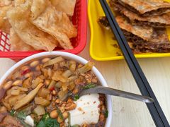 -逍遥镇刘相五胡辣汤豆沫馆(康复中街店)