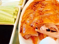 -玉林烤鸭店(垡头店)