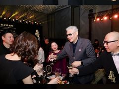 -北京三里屯CHAO酒店