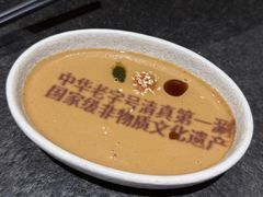 -东来顺(非遗·清真火锅·盛世广场店)