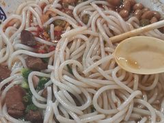 -湖南常德牛肉粉(翻身店)