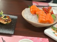 -黑松白鹿(金融街店)