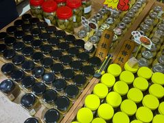 -苏州市吴中区光福窑上花果蜜饯厂