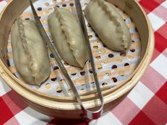 -西贝(上海我格广场店)