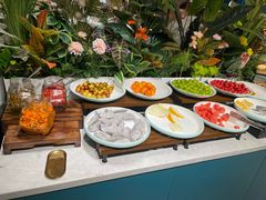 -晶丽香榭自助餐(南京大饭店)