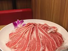 -侃爷南门铜锅涮肉