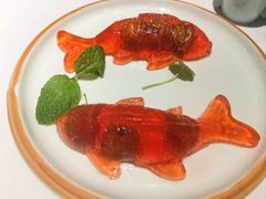 -惠丰堂饭庄·烤鸭·京味菜(西北旺唐家岭店)