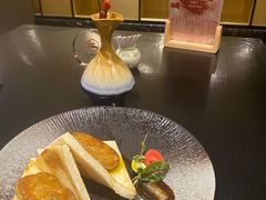 鹅肝-松临·铁板烧&Omakase(神农店)