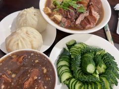 -姚记炒肝店(鼓楼店)