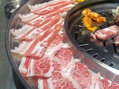 -哈哈碳都·牛肋条无限自助烤肉(宝龙店)