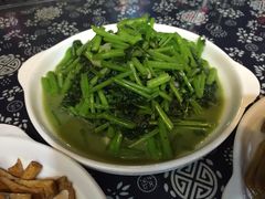 -国生茶庄·地道农家菜团建活动