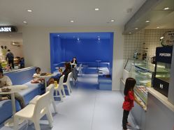 -MINI MARS KIDS CLUB亲子家庭中心(长宁天山店)