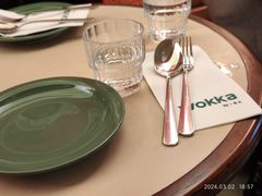 -WOKKA by艮上(中海环宇荟店)