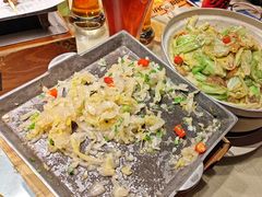 -肉串汪(月坛店)