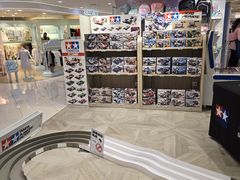 -崇光百货(铜锣湾店)