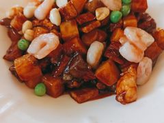 八宝辣酱-東城故事·尋找姆媽的味道(玉兰路店)