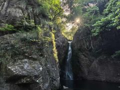 -宁波五龙潭景区