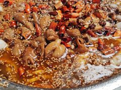 -黑皮酸菜鱼(三山街店)