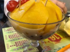 -顺记冰室(宝华路店)