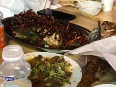 -鼓歌海鲜舫·手抓海鲜(大学城店)