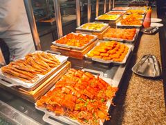 -星伦多自助料理(永旺店)