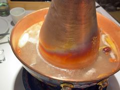 -祥源胡同·涮牛羊肉火锅(花桥店)