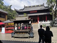 -灵谷景区