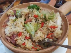 -潮香兴煲仔饭(莲花路店)