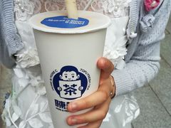 -陈多多·豆腐奶茶(沙湾路店)