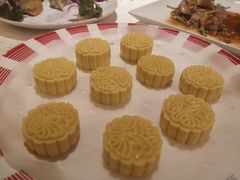 -相思林金岛饭店(青山湖店)