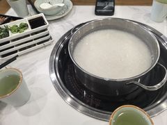-盈田盈粥庄(博山东路店)