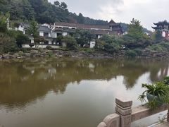 -九华山风景区