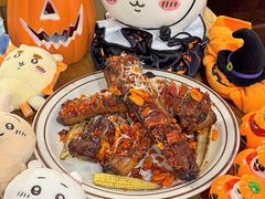 -NG PASTA吴居·中华意面·鲜牛排(南头古城店)