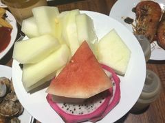 -汉巴味德(大悦城店)